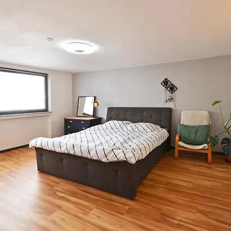 Apartment Quietly Situated Yet Centrally Located Trier