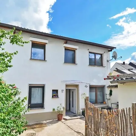 Quietly Situated Yet Centrally Located Apartment