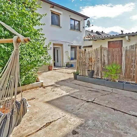 Apartment Quietly Situated Yet Centrally Located *